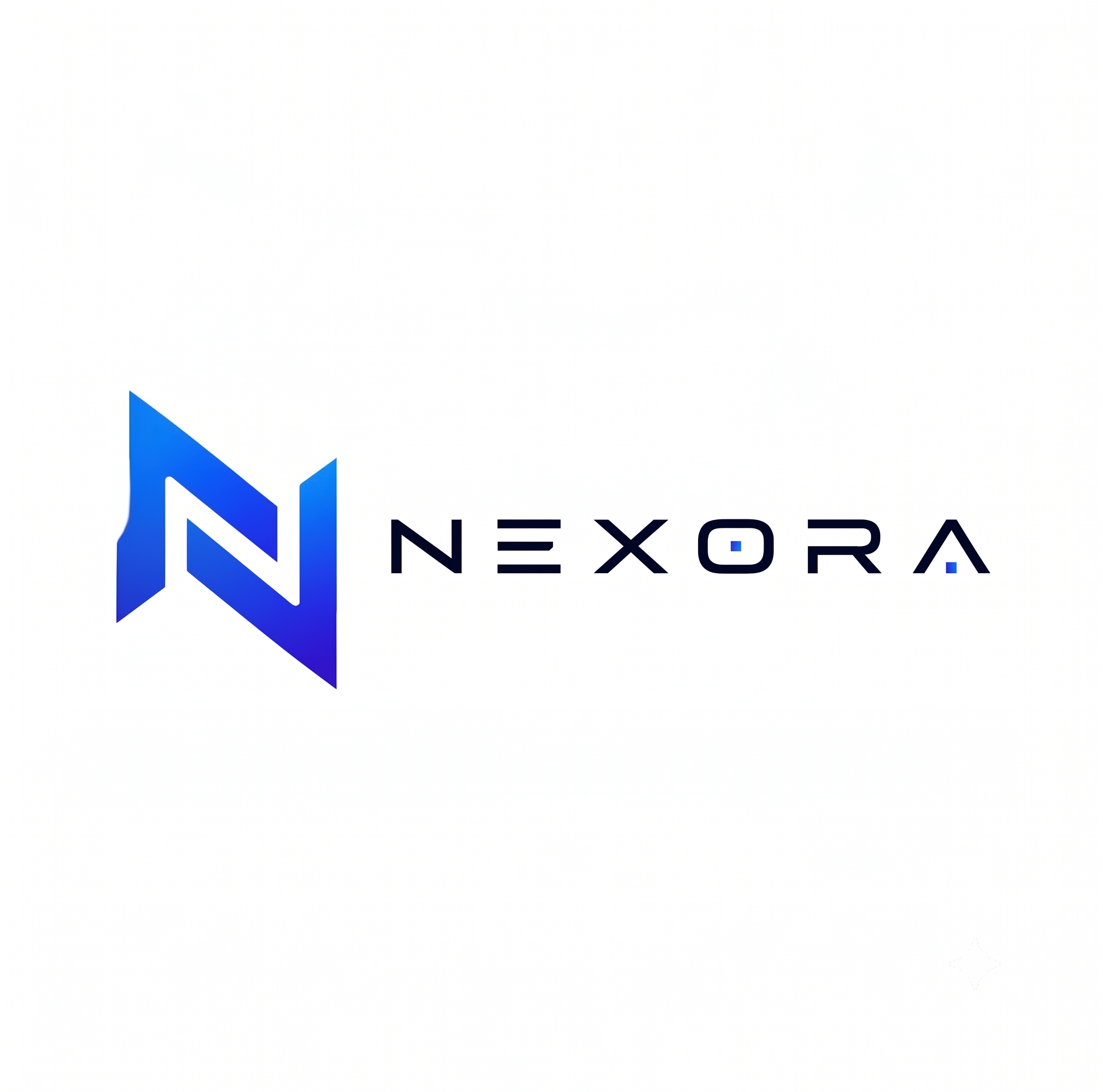 logo nexora soluciones empresariales