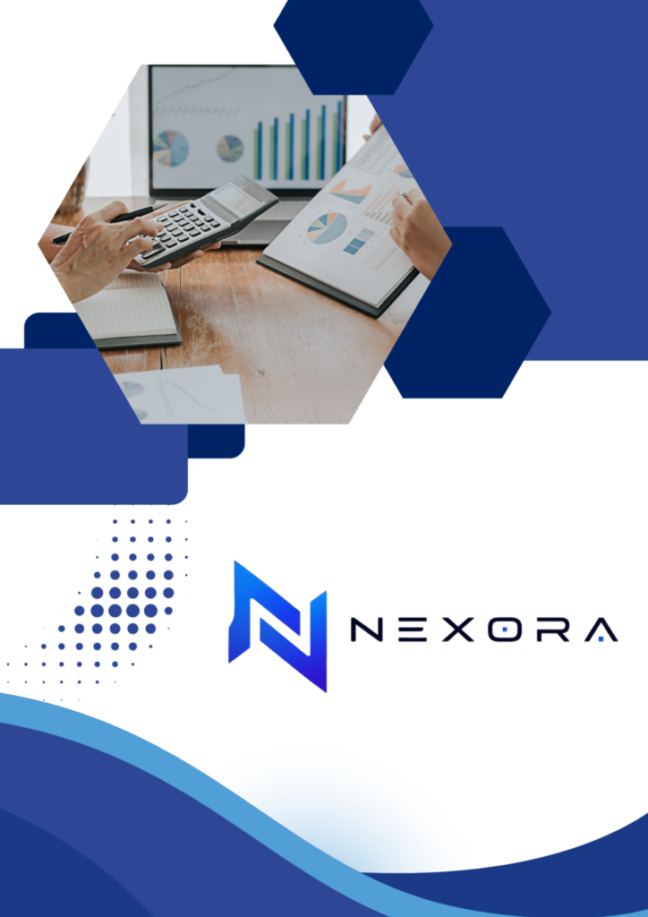nexora sem soluciones