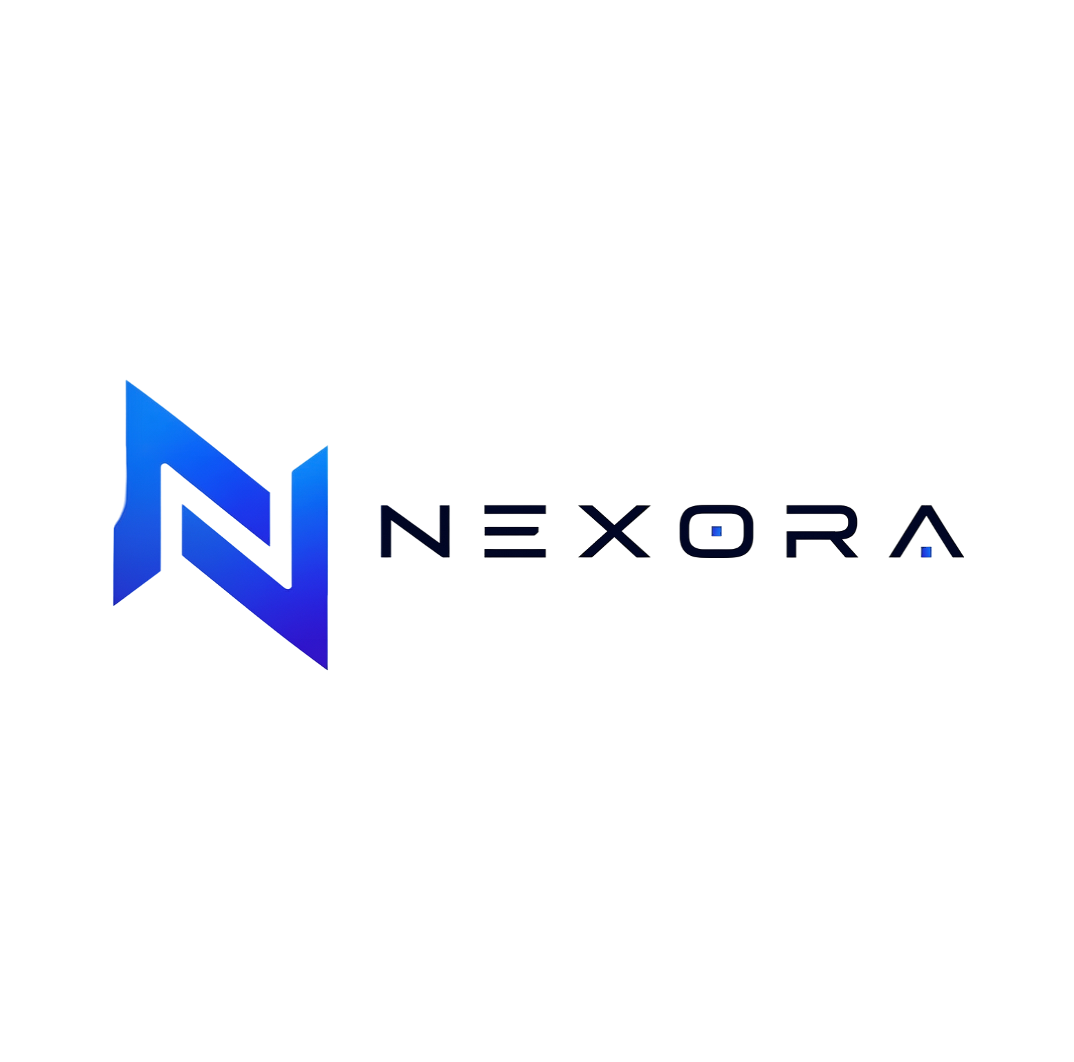nexora logo oficial